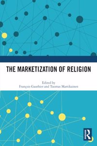 Marketization of Religion