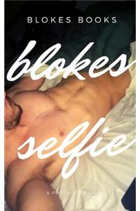 Blokes Selfie
