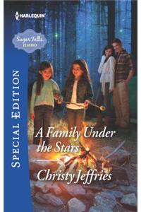 A Family Under the Stars