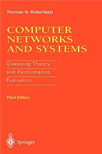 Computer Networks and Systems