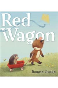 Red Wagon