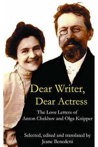 Dear Writer, Dear Actress