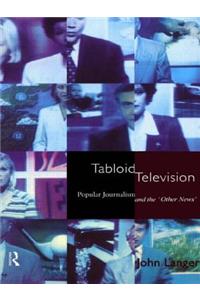 Tabloid Television