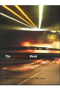 The Road Movie Book