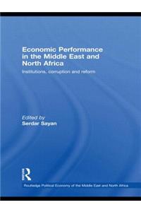 Economic Performance in the Middle East and North Africa