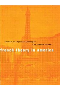 French Theory in America