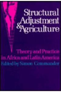 Structural Adjustment & Agriculture
