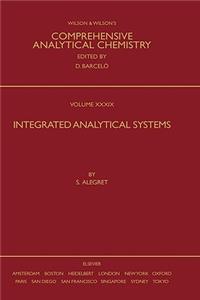 Integrated Analytical Systems