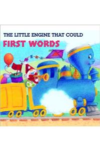 First Words