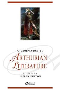 Companion to Arthurian Literature