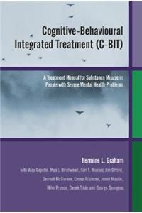 Cognitive-Behavioural Integrated Treatment (C-Bit)