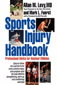 Sports Injury Handbook