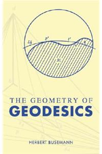 The Geometry of Geodesics