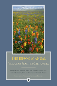 The Jepson Manual