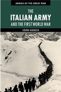 Italian Army and the First World War