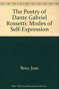 The Poetry of Dante Gabriel Rossetti