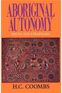 Aboriginal Autonomy