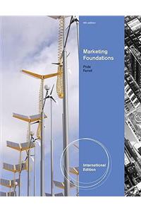 Marketing Foundations