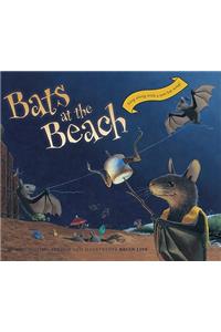 Bats at the Beach