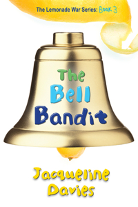 Bell Bandit, 3