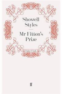 Mr Fitton's Prize
