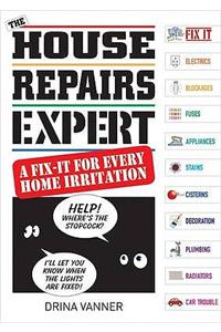 House Repairs Expert