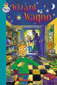 The Wizard Wagoo