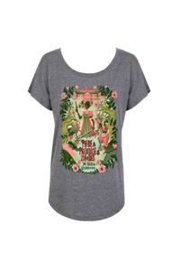 Mountford: Pride and Prejudice and Zombies Women's Relaxed Fit T-Shirt Small