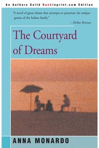 Courtyard of Dreams