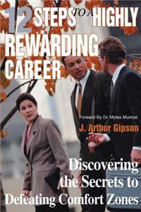 12 Steps to a Highly Rewarding Career