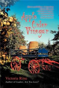 Apple Cider Vinegar