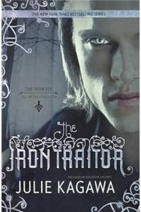 The Iron Traitor