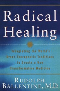 Radical Healing