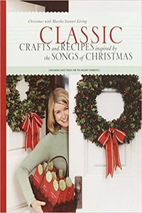 Classic Crafts And Recipes
