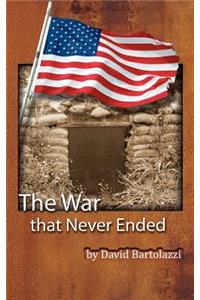 War That Never Ended