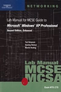 *Lab MCSE 70-270 Win Xp Pro 2