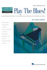 Play the Blues!