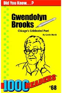 Gwendolyn Brooks