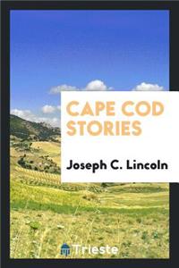 Cape Cod Stories