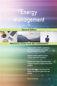 Energy Management Second Edition