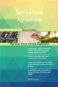 Service-Level Agreements Second Edition