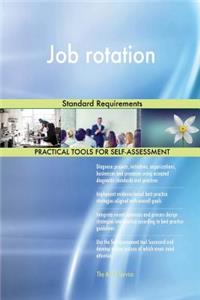 Job rotation Standard Requirements