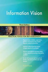 Information Vision Third Edition