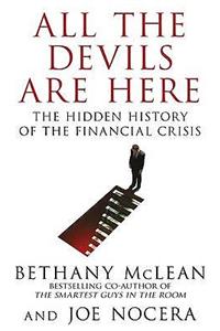 All The Devils Are Here