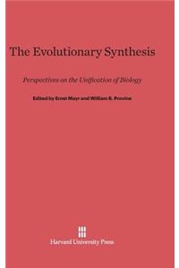 Evolutionary Synthesis