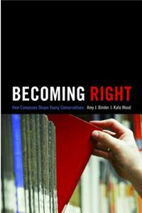 Becoming Right