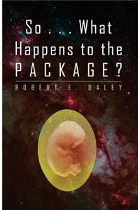 So . . . What Happens to the Package?