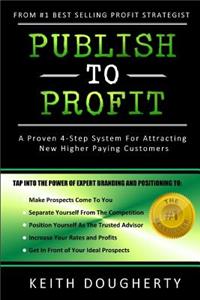 Publish to Profit