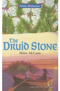 The Druid Stone