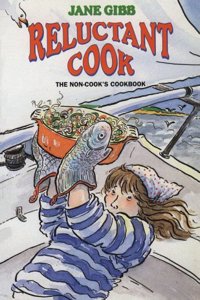 The Reluctant Cook